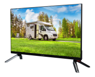 Kiano OUTLET - Slim TV 24" Travel - 1486300 - zdjęcie 4